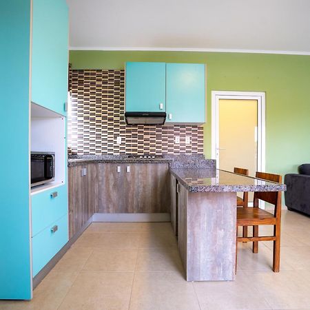 Delynne Boutique Hotel Willemstad Eksteriør billede