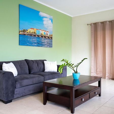 Delynne Boutique Hotel Willemstad Eksteriør billede