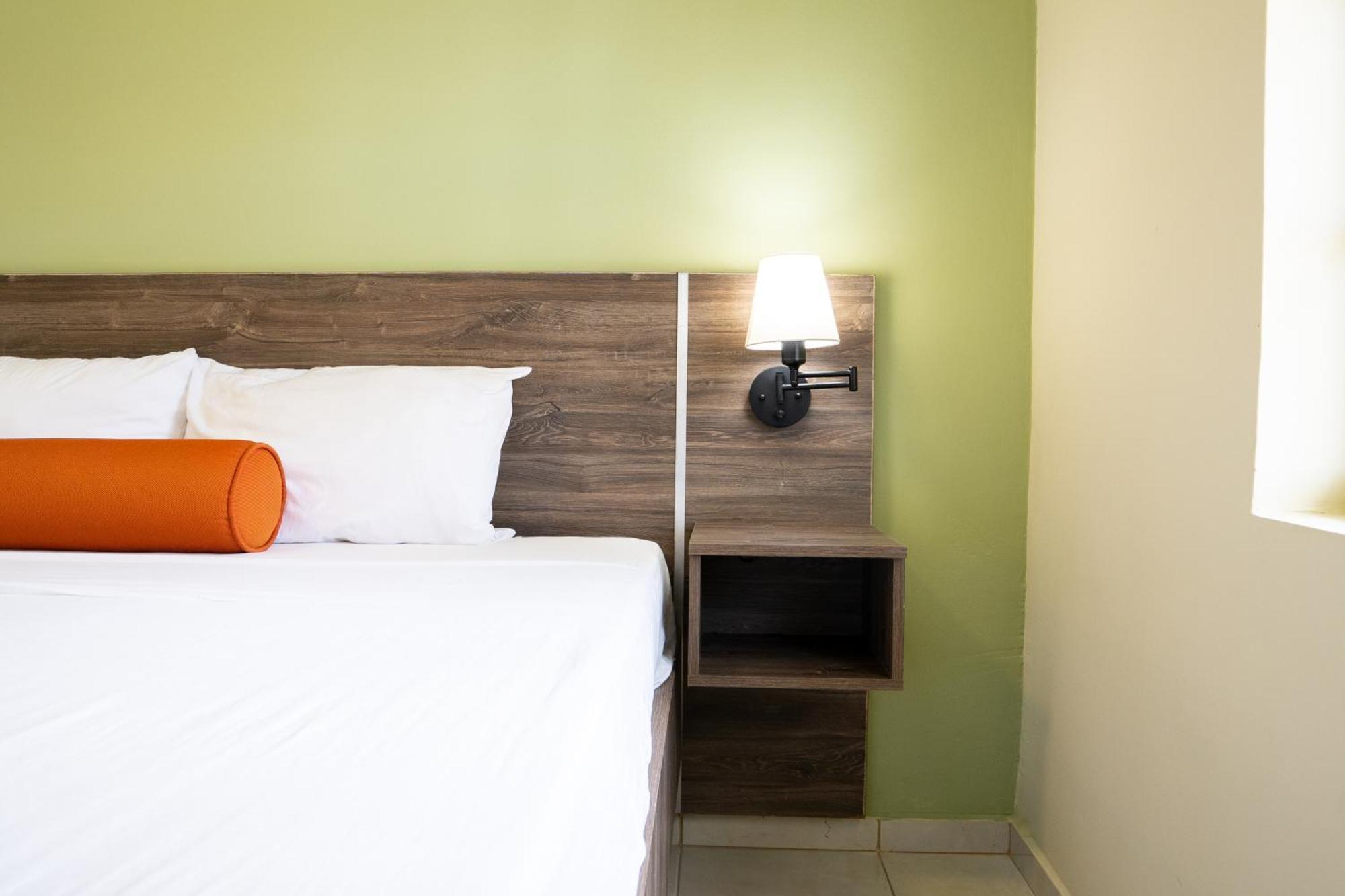 Delynne Boutique Hotel Willemstad Eksteriør billede