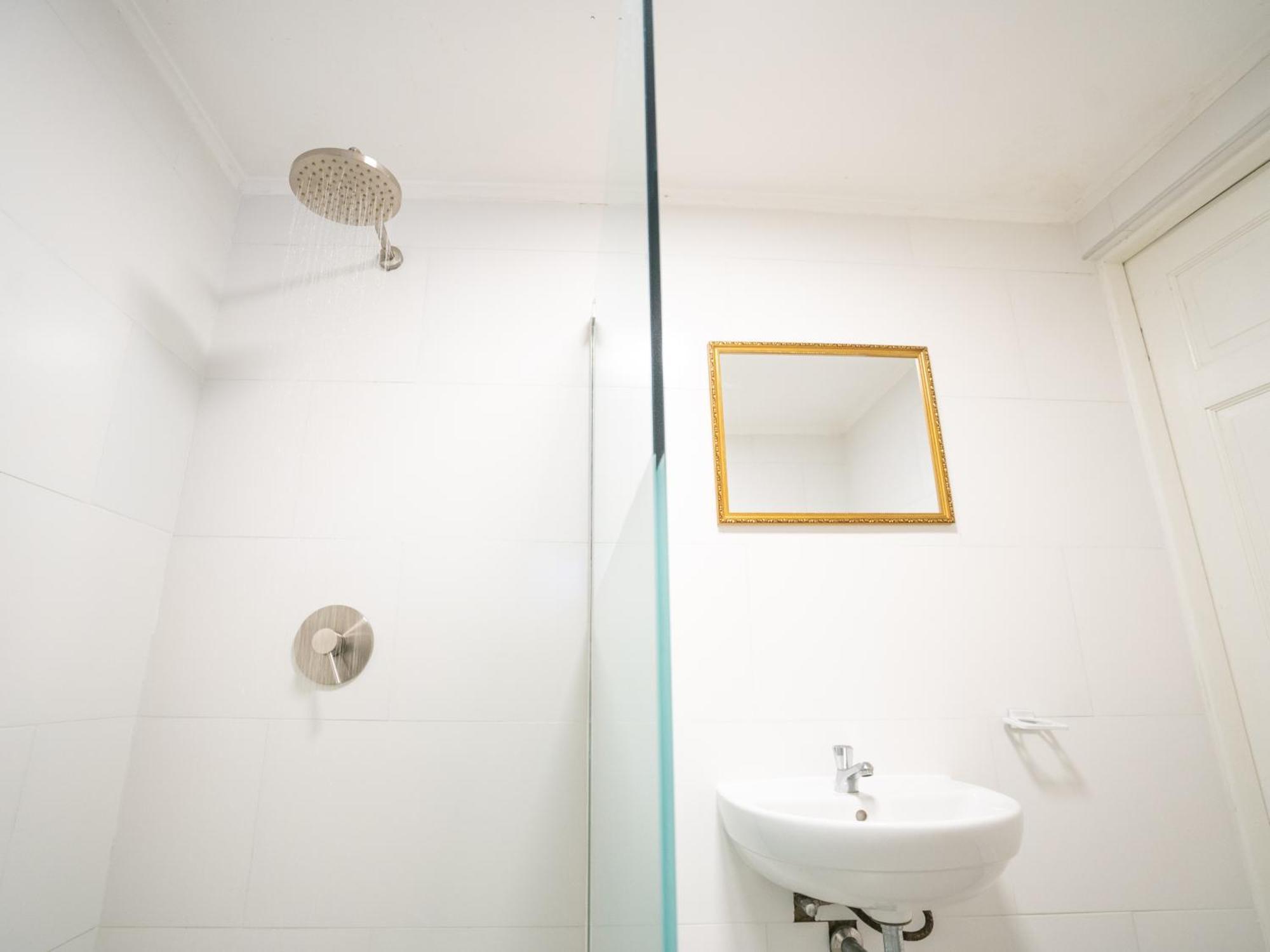 Delynne Boutique Hotel Willemstad Eksteriør billede