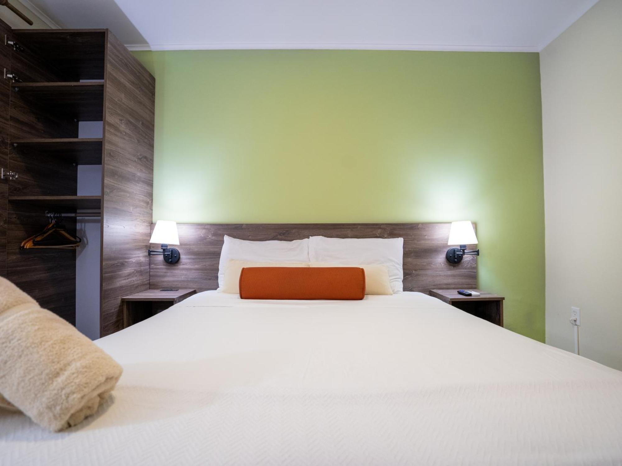 Delynne Boutique Hotel Willemstad Eksteriør billede